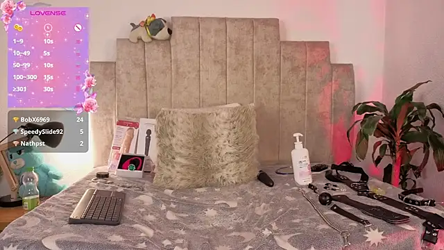 Petite_pepper webcam