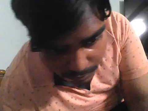 Foxboy65 webcam