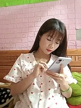 AmyLinee01 webcam