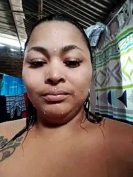 Nikita_Glam webcam
