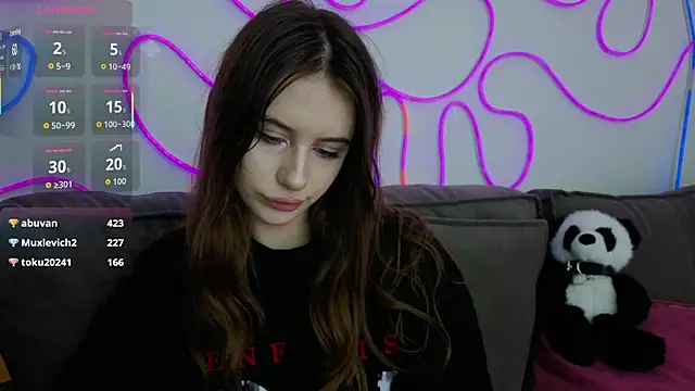 evvaavve webcam