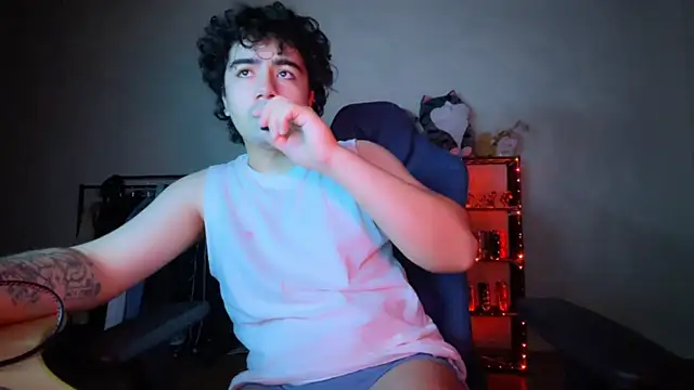 _ELIGOS_ webcam