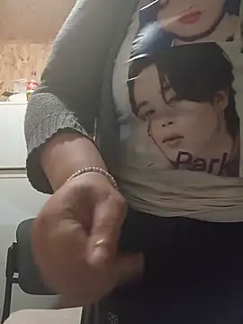 LisichkaOksana webcam