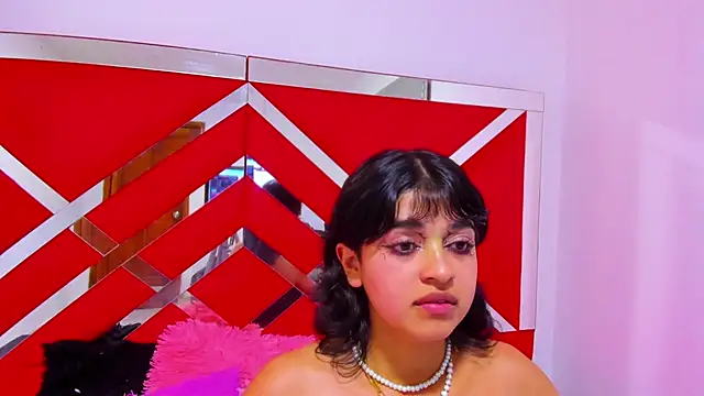 velvet_girll webcam