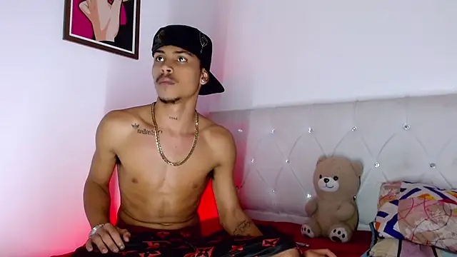 Angel_foxc13 webcam