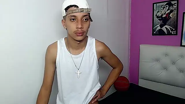 jl_brayan12 webcam