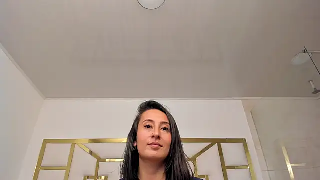 AngelicaLux webcam