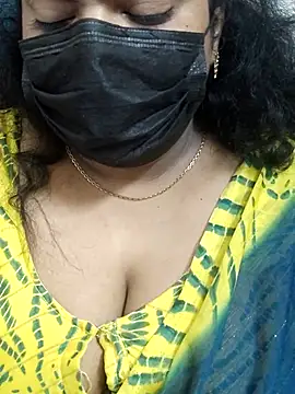 Floraa-Queen webcam