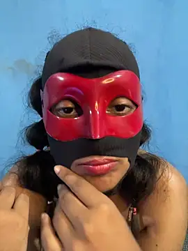 JeremyJasmine webcam