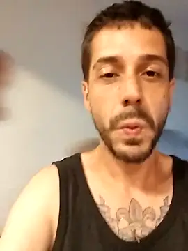 LoGanDiamond webcam
