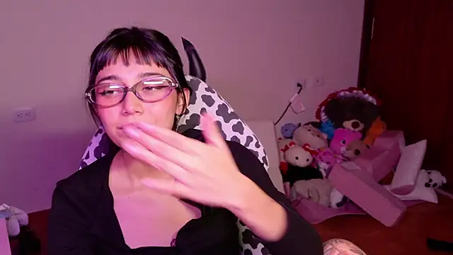 amber_yull webcam