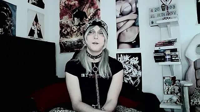 kiiler_queen webcam