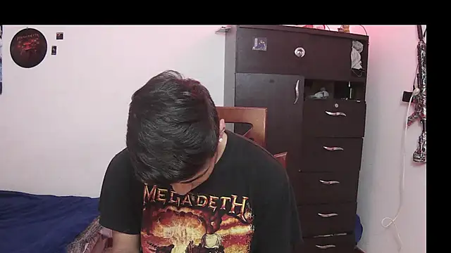 Fenix_hardcock webcam
