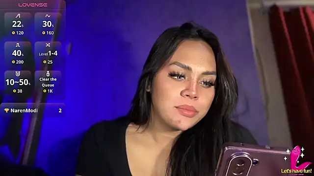 KhimMadness webcam