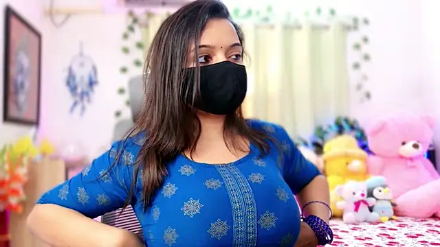 thyAanvi