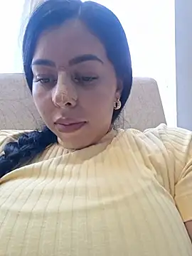Luianna webcam