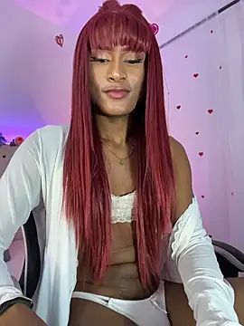 Elektra_Queen webcam
