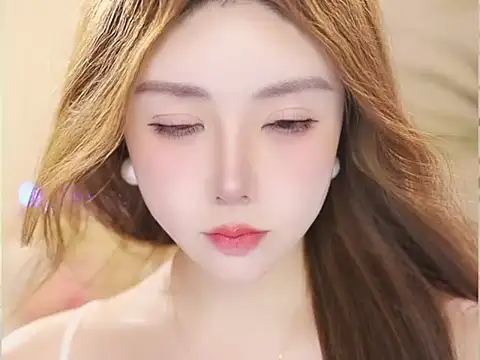 Qiaoqiao__ webcam