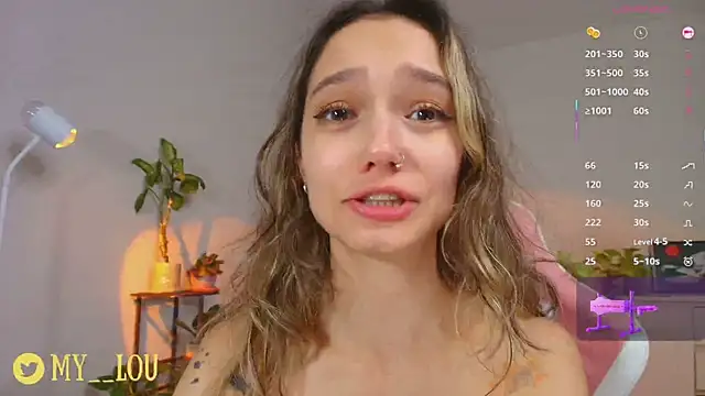 MyLoulaby webcam