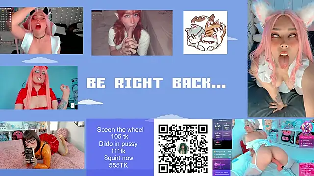 sweetalienn webcam