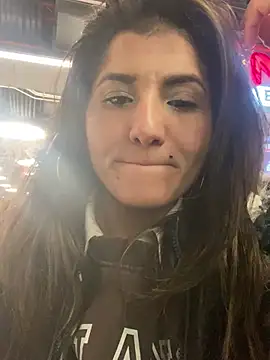 AlejandritaMilano webcam