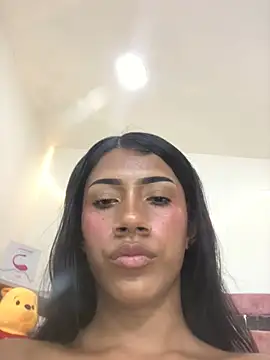 AntoniaSantos webcam