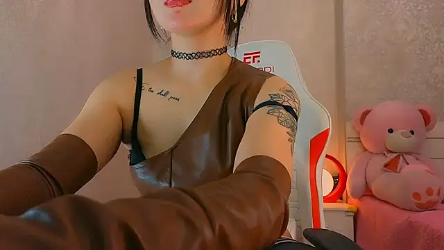 Demonic_Angel_ webcam