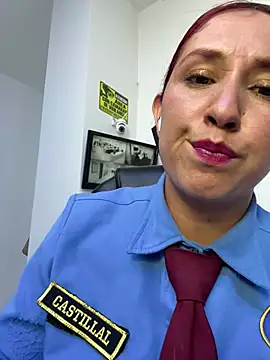 Megan-01- webcam