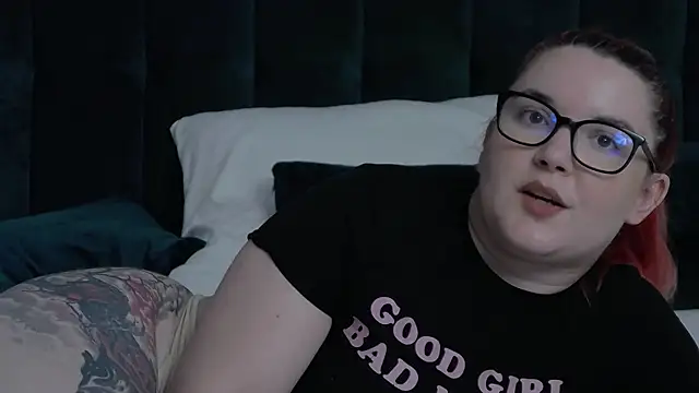 KailyKay webcam