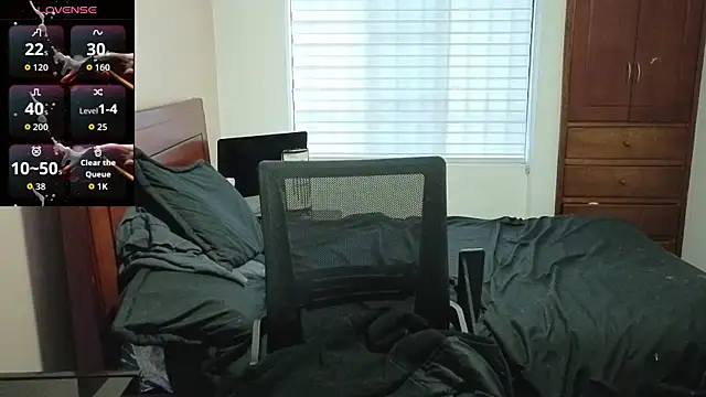 hardaftercum webcam