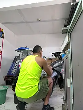 Paul22cm- webcam