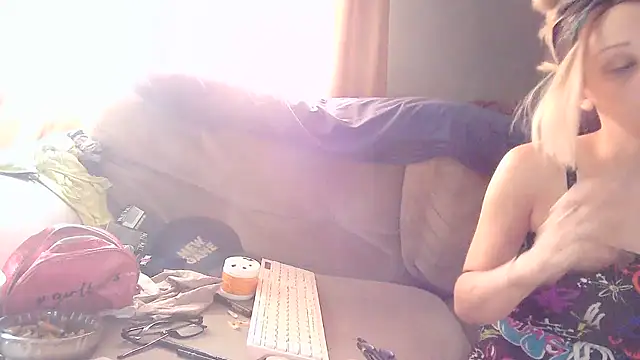 Splash_Queen420 webcam