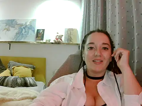 Kelira webcam