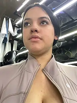 CelesteJones1 webcam