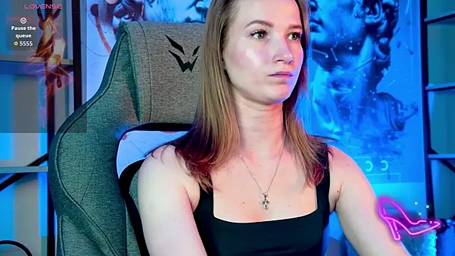 Megan_Rodgers webcam