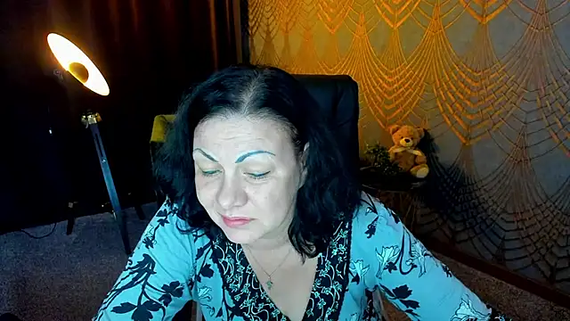 IrissMoon webcam