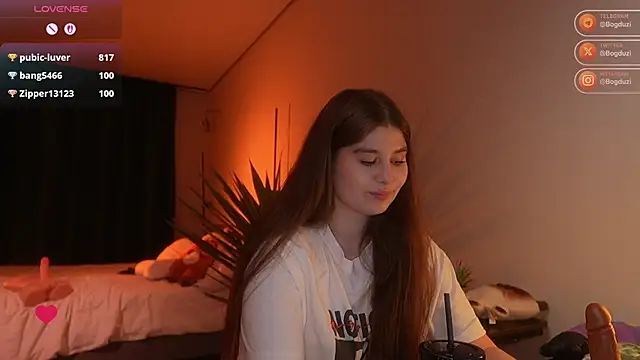 Bogduzi webcam