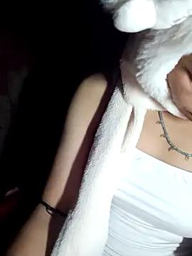 witch-xx webcam