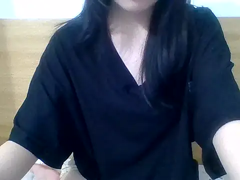 kiraa-007 webcam