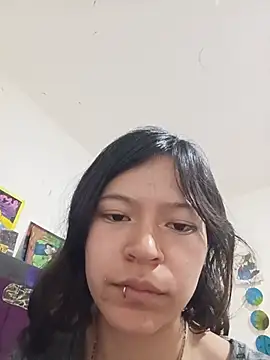 Ninffa_sweet21 webcam