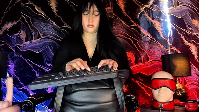 Madamedaphne_ webcam