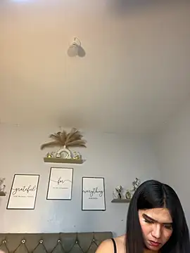 JassmineLove webcam