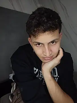 Axel_Romanov webcam