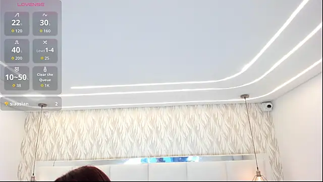 Aurora_bellamont webcam