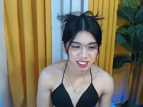 RoseAmarie webcam