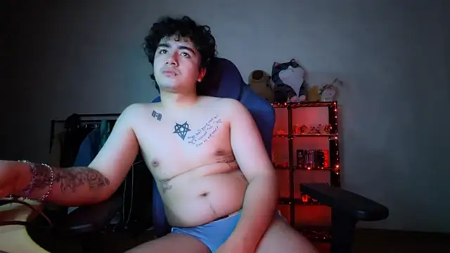 _ELIGOS_ webcam