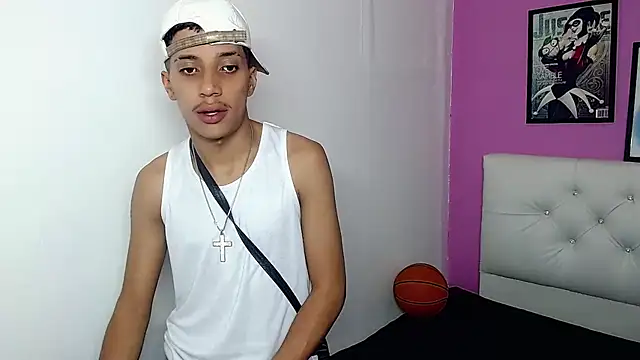 jl_brayan12 webcam