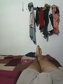 GentleFucker7 webcam