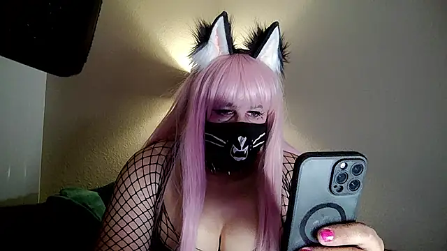AkenoDWT webcam