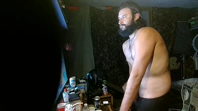 CrowdedAmbrosia8 webcam